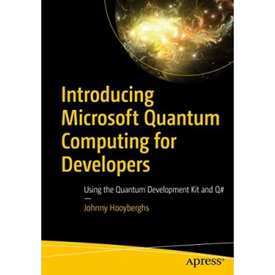 Afbeelding van Introducing Microsoft Quantum Computing for Developers
