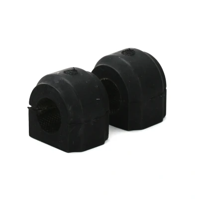 Afbeelding van SASIC 2306084 Stabilisatorstang Rubbers Achteras, Binnen Rubberlager 17 26 18,5 MINI: Hatchback, Clubman, Countryman