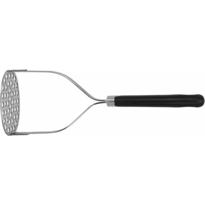 Afbeelding van Cosy &amp; Trendy Aardappelstamper RVS Delish