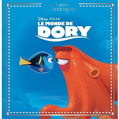 Afbeelding van Le Monde de Dory