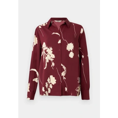 Afbeelding van ONLY ONLVILDA LIFE LS SHIRT WVN Meisjes Blouses