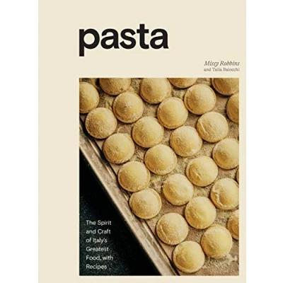 Afbeelding van Pasta: The Spirit and Craft of Italy&#039;s Greatest Food, with Recipes