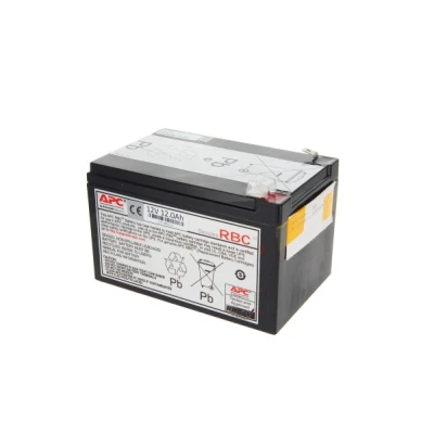 Afbeelding van Randapparaten: UPS: APC Replacement Battery Cartridge #4