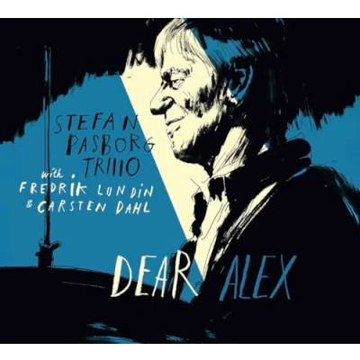 Afbeelding van DEAR ALEX
