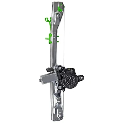 Afbeelding van Valeo Raammechanisme 850167
