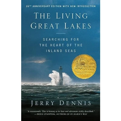 Afbeelding van The Living Great Lakes