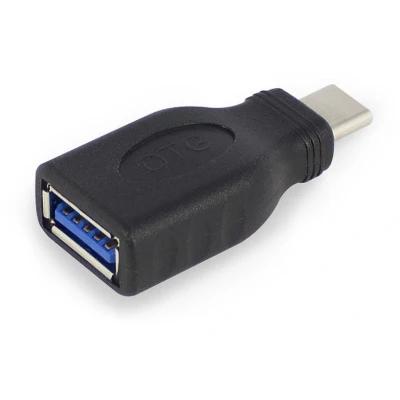 Afbeelding van ACT AC7355 USB C 3.2 Gen1 naar A Adapter