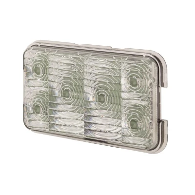 Afbeelding van LED module aruitrijl. 2VP 340 960/961 .. 9DW 178 909 011