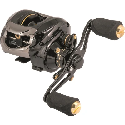 Afbeelding van Rapture Xray Baitcaster LH LTE (low speed) Reel