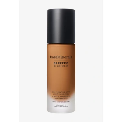 Afbeelding van bareminerals Barepro 24H Matte Comfort Liquid Foundation Foundation, Dames, Maat: 30 ml,