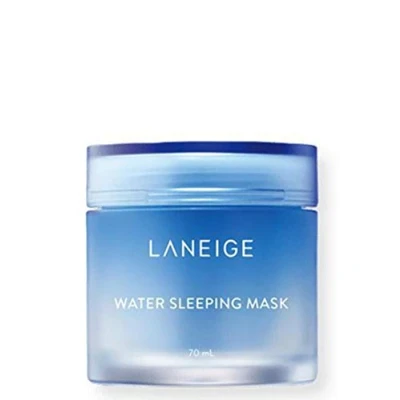 Image de Laneige Water Sleeping Masque_Ex 70 ml