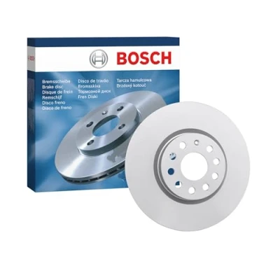 Afbeelding van BOSCH 0 986 479 932 Remschijf 312 25,1 9 112 Geventileerd Gecoat VOLKSWAGEN: Golf 7, 6, 5, AUDI: TT Coupe, A3 Sportback, Saloon