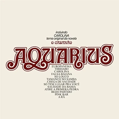 Afbeelding van Aquarius Dub (LP)