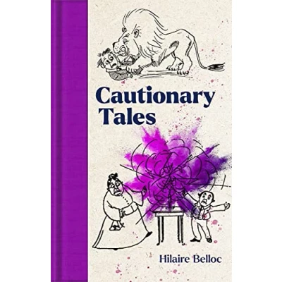 Afbeelding van Poems for Every Occasion Cautionary Tales