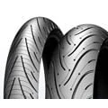 Afbeelding van Michelin Pilot Road 3 110/70 R17 54W personenwagen Zomerbanden Banden 058630