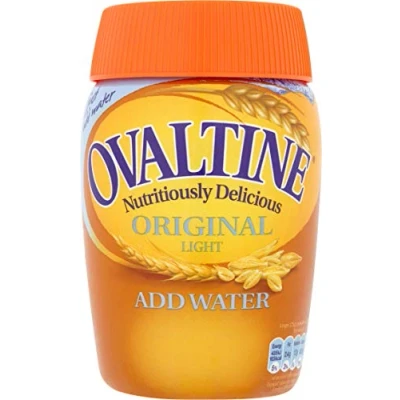 Afbeelding van Ovaltine Original Light 300 g