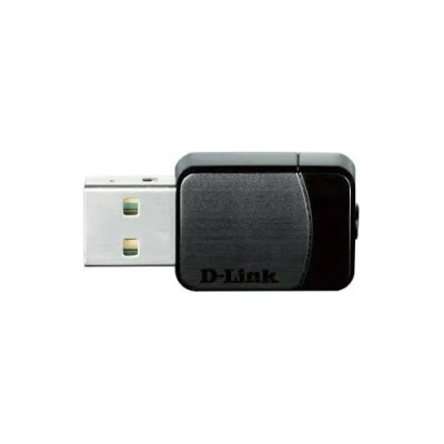 Afbeelding van Adapter USB Wi Fi D Link DWA 171