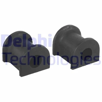 Afbeelding van DELPHI TD1092W Stabilisatorstang Rubbers 35 VOLKSWAGEN: Transporter 5
