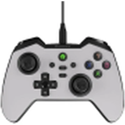 Afbeelding van Genesis MANGAN 300 GAMEPAD PC/SWITCH/MOBIEL WIT