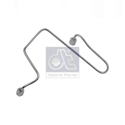 Afbeelding van DT Spare Parts 4.11062 Hoge drukleiding, injectiesysteem MERCEDES BENZ: T1 Van, W124 Saloon
