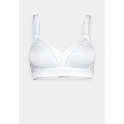 Afbeelding van triaction by Triumph Workout Sportbh met high support, Dames, Maat: 70B, White