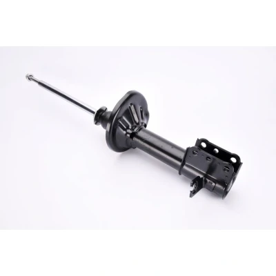 Afbeelding van KYB Excel G 333181 Schokdemper Achteras links Gasdruk Dubbelpijp Veerpoot Pen bovenaan MAZDA: FAMILIA 5