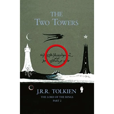 Afbeelding van Two Towers 50th Anniversary