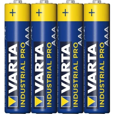Afbeelding van Varta LR03/AAA (Micro) (4003) alkaline mangaanbatterij (alkaline), 1,5 V