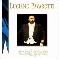 Afbeelding van Luciano Pavarotti