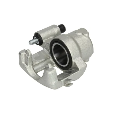 Afbeelding van ABE CZH1033 Remklauw Vooras links FIAT: 500 Hatchback, Punto I Cinquecento