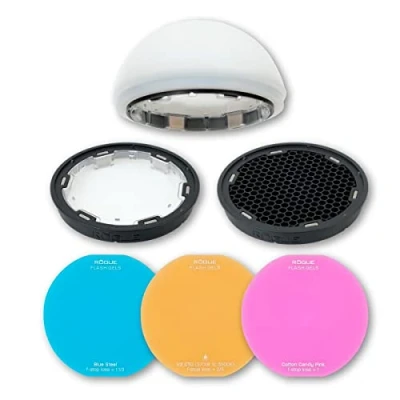 Afbeelding van Rogue Round Flash Kit
