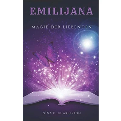 Afbeelding van Emilijana Magie der Liebenden