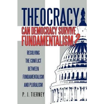 Afbeelding van Theocracy