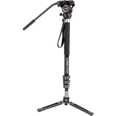 Afbeelding van Caruba Videostar 180 Pro Video Monopod