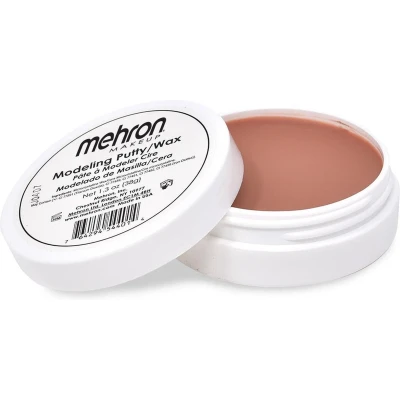 Afbeelding van Mehron Modeling Putty Wax