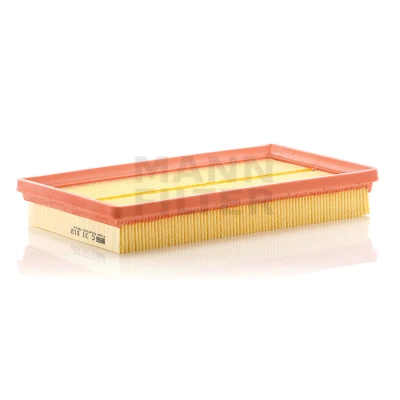 Afbeelding van Mann filter Luchtfilter C 31 012