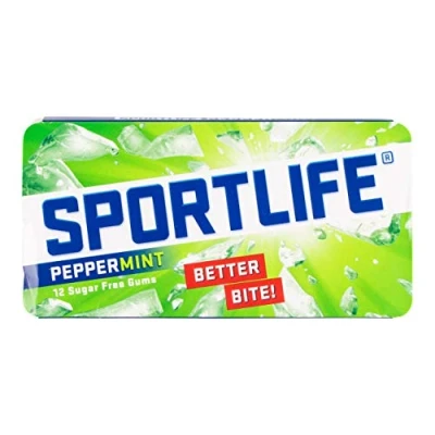Afbeelding van Sportlife Peppermint 48x