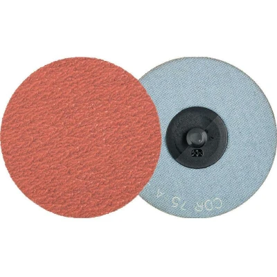 Afbeelding van PFERD CDR 75 A COOL 80 42772708 Schuurblad Korrelgrootte (Ø) mm 50 stuk(s)