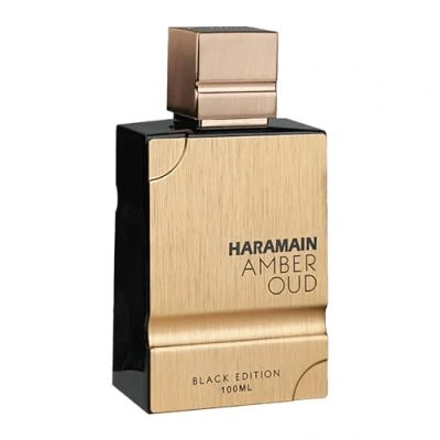 Image de Al Haramain Amber Oud Black Edition Eau de Parfum 100 ml