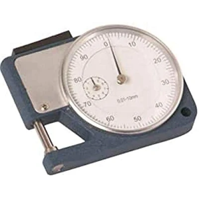Afbeelding van Efalock Haar Micrometer Haibu by Kapperskorting.com