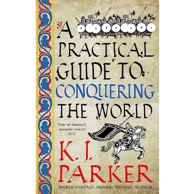 Afbeelding van A Practical Guide to Conquering the World