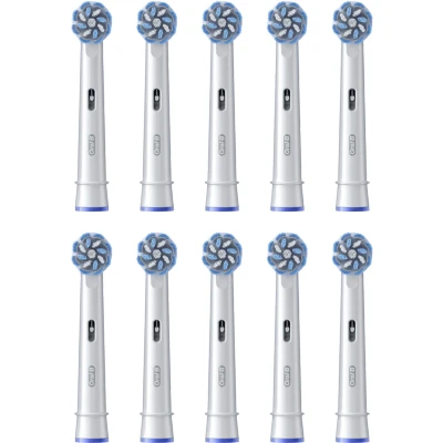 Image de Oral B Pro Sensitive Clean (10 pièces)