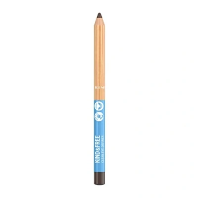 Image de Rimmel London Kind &amp; Free Eye Definer 1,1 grammes