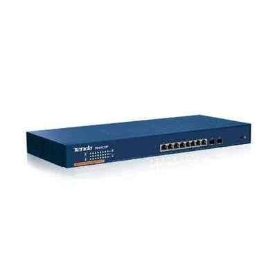 Image de Tenda TEG1024G Commutateur 24 x 10/100/1000 Montable sur rack