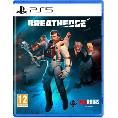 Afbeelding van Breathedge/playstation 5
