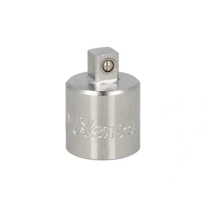 Afbeelding van Adapter HANS 3/8&quot; binnen x 1/4&quot; buiten (lang 26)