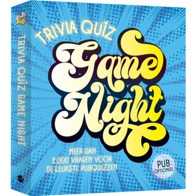 Image de Trivia Quiz Game Night