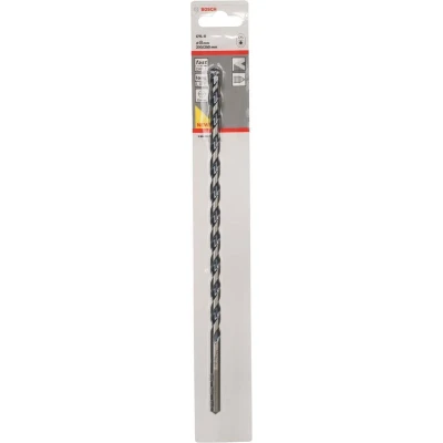 Afbeelding van Bosch Accessories CYL 5 2608588153 Carbide Beton spiraalboor 8 mm Gezamenlijke lengte 250 Cilinderschacht 1 stuk(s)