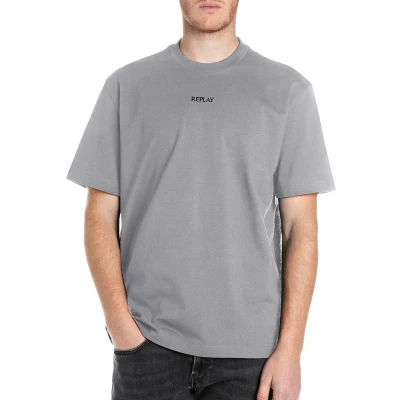 Afbeelding van Replay Shirt Heren Maat XL