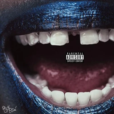 Afbeelding van Schoolboy Q Blue Lips (CD)
